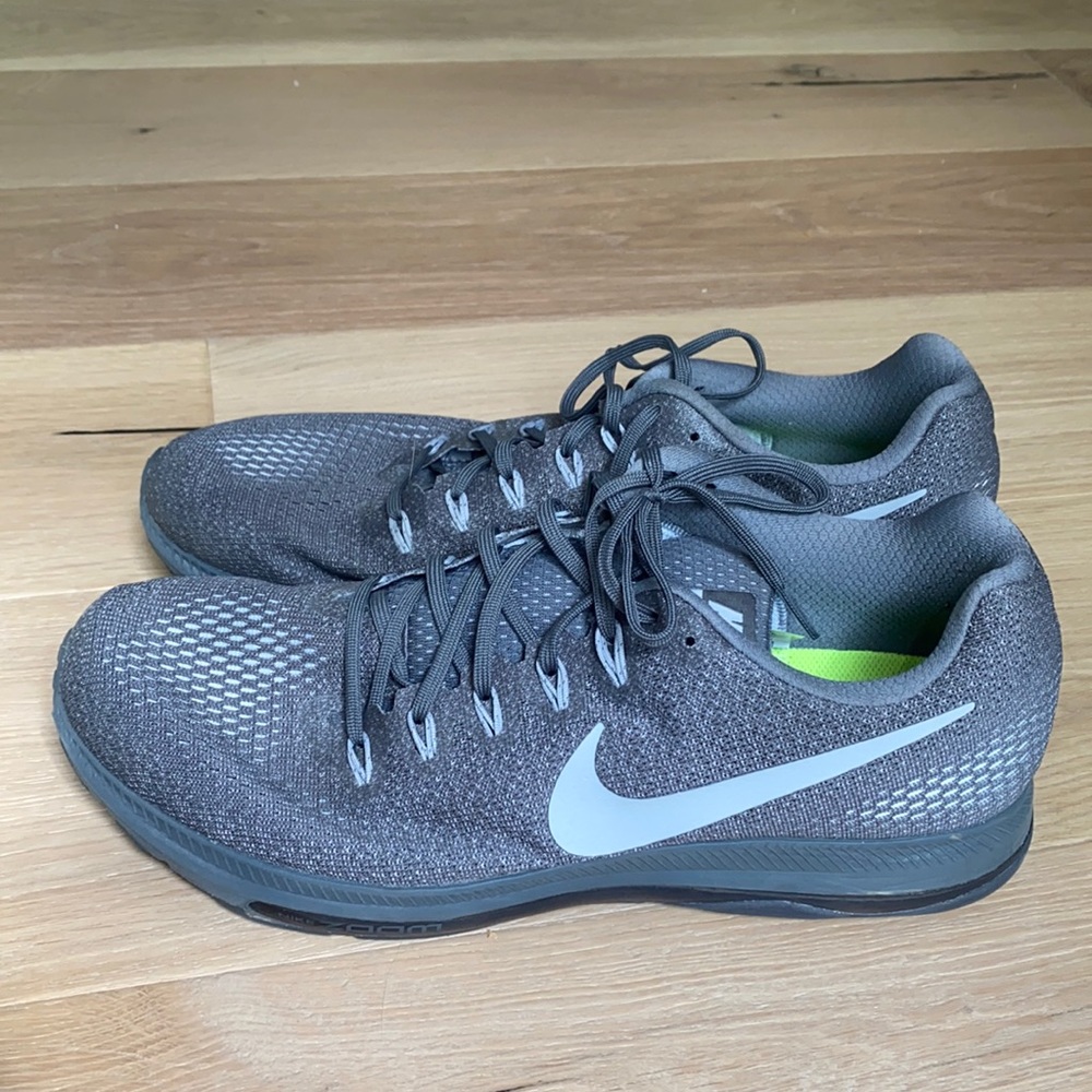 Men’s Nike Zoom All Out